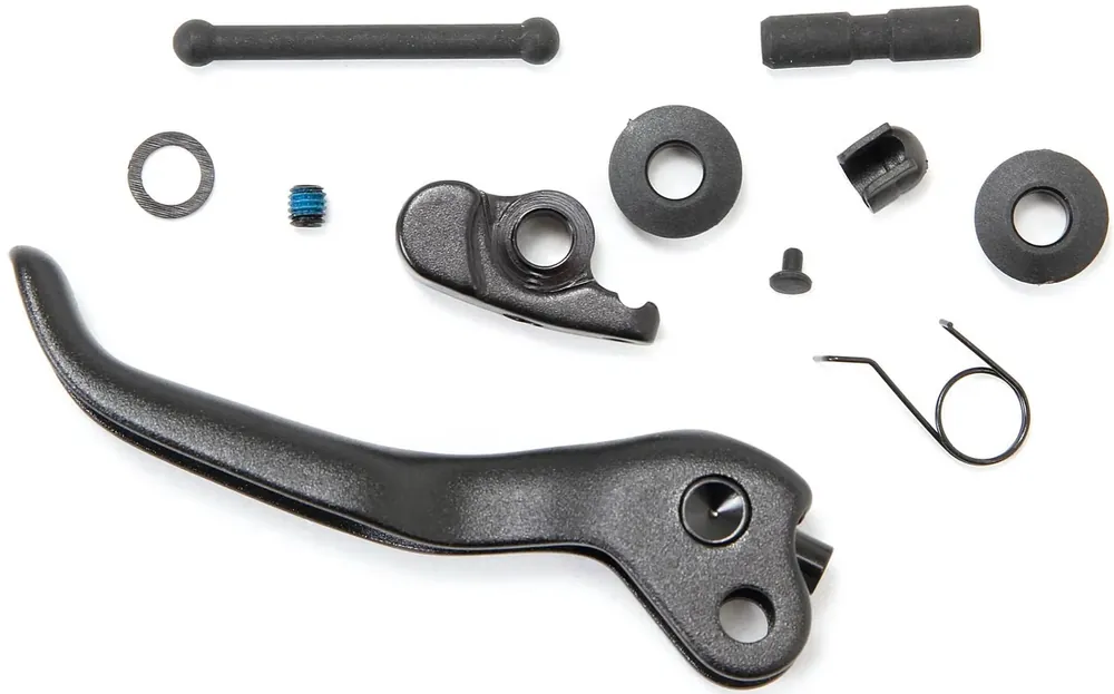 Markenprodukt SRAM Hebel Guide R schwarz