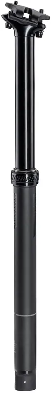 CONTEC Variosattelstütze Drop-A-Gogo II Ø 30,9 mm schwarz 500 mm lang, 170 mm Verstellbereich, max Nur Heute