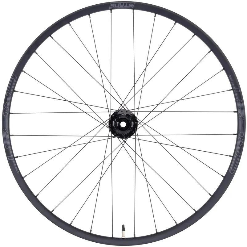 Letzte Chance Stan‘s NoTubes Laufrad CREST MK4 27,5 Zoll hinten