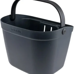 KLICKfix Korb Mio Basket schwarz Highlight