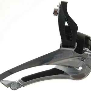 Shimano Umwerfer Sora FD-R3000 Schelle Neu Im Sortiment