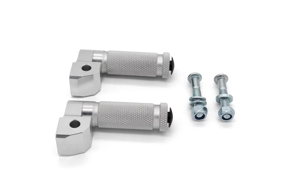 Racemode Parts hochgelegte Fußraste aus Aluminium Online Kaufen