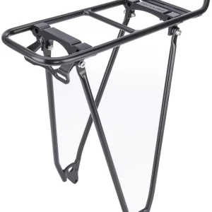 Begrenztes Angebot Racktime Gepäckträger Fold-it Fix 28 Zoll schwarz
