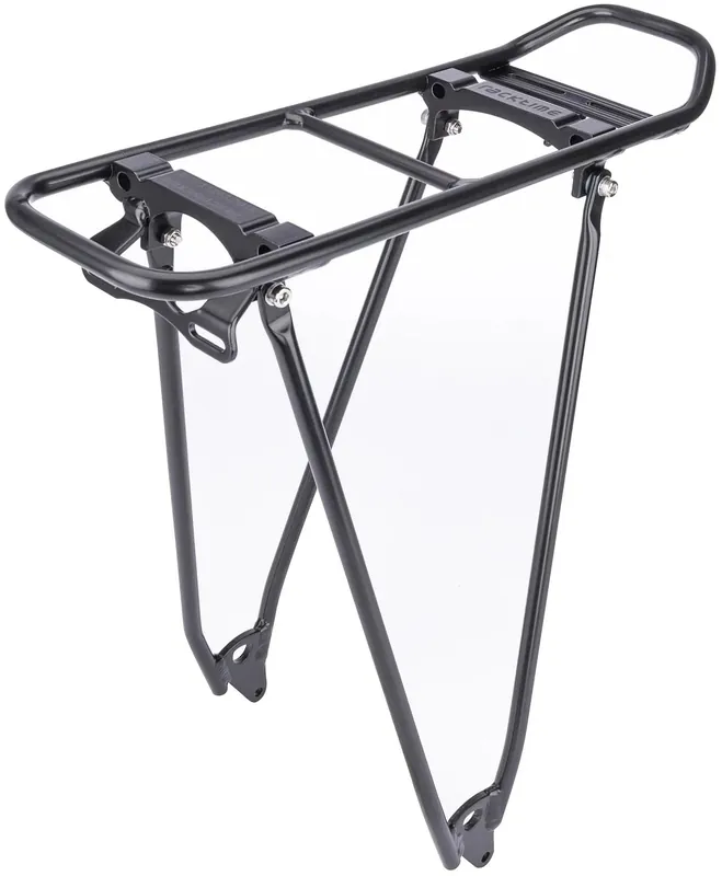 Begrenztes Angebot Racktime Gepäckträger Fold-it Fix 28 Zoll schwarz