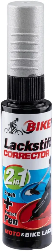 Fasi Lackstift grau light grey matt Nur Heute