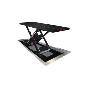 Jetzt Kaufen Bike Lift Hebebühne Absolute 756 Gate Floor Version