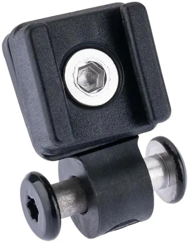 Bestseller ergotec Adapter SP für Vorbaukappe schwarz