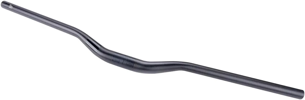 Schnäppchen CONTEC Lenker Portal 720 mm schwarz schwarz sandgestrahlt Griffweite 720 mm, Rise 30 mm