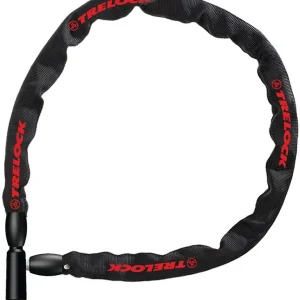 Trelock Kettenschloss BC 115 60 cm schwarz Top-Preis
