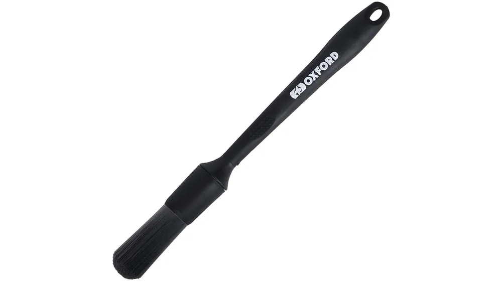 Oxford Reinigungspinsel Neue Kollektion