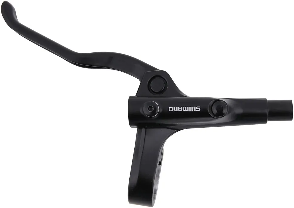 Shimano Bremshebel BL-MT200 links schwarz Jetzt Bestellen