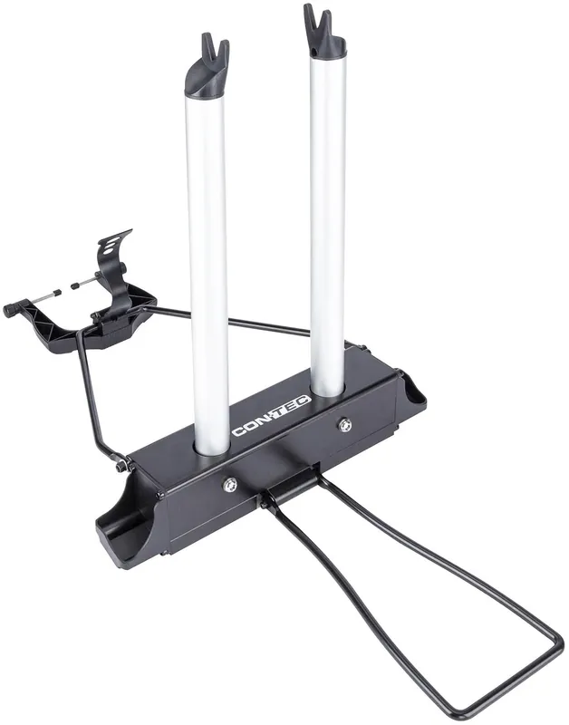 Super-Preis CONTEC Zentrierständer Rock Wheel