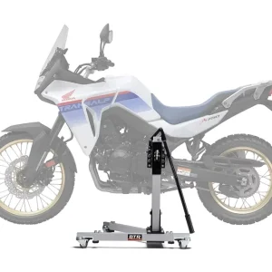Wochenendangebot Zentralständer EVOLIFT® für Honda XL750 Transalp 23-