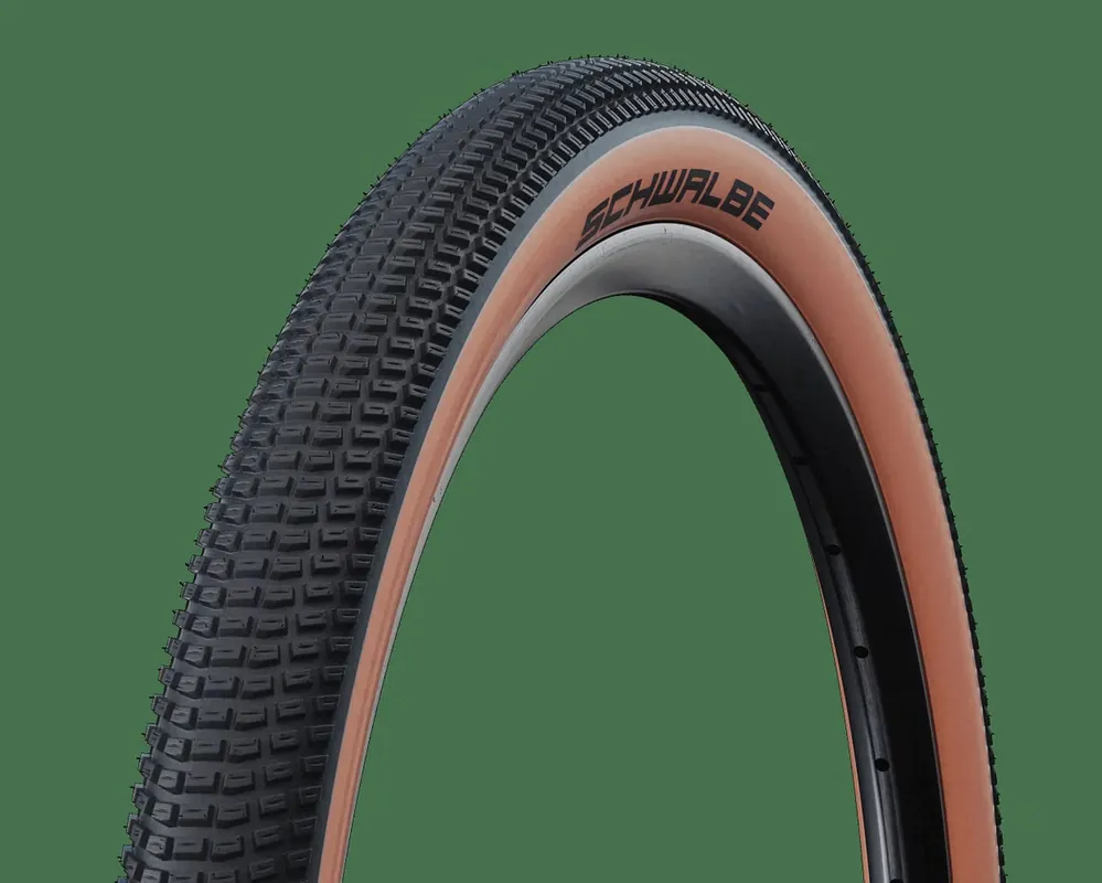 Nur Heute Schwalbe Billy Bonkers Performance Line 26 Zoll schwarz