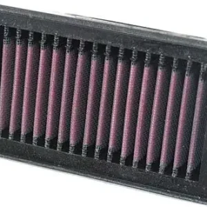 Meistverkauft K&N Tauschluftfilter BM-8006