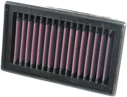 Meistverkauft K&N Tauschluftfilter BM-8006