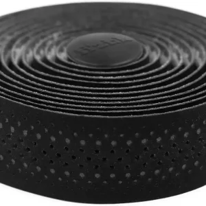 Schnäppchen fi‘zi k Tempo Microtex Bondcush Soft Lenkerband schwarz