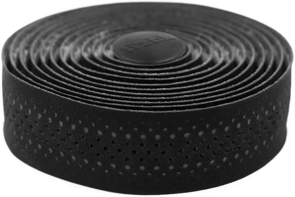 Schnäppchen fi‘zi k Tempo Microtex Bondcush Soft Lenkerband schwarz