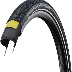Preis Gesenkt Schwalbe Marathon Almotion Pro Reifen 27,5 Zoll schwarz