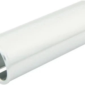 CONTEC Distanzhülse Upsize 25,4 mm silber Erweiterung auf Ø 29, 6 mm Saisonangebot