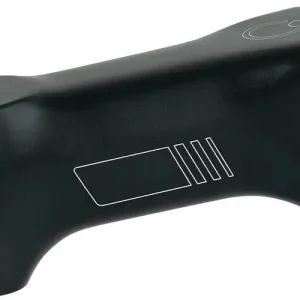 Preiswert by,schulz Vorbau Stem Alpha SDS 10° 90 mm schwarz
