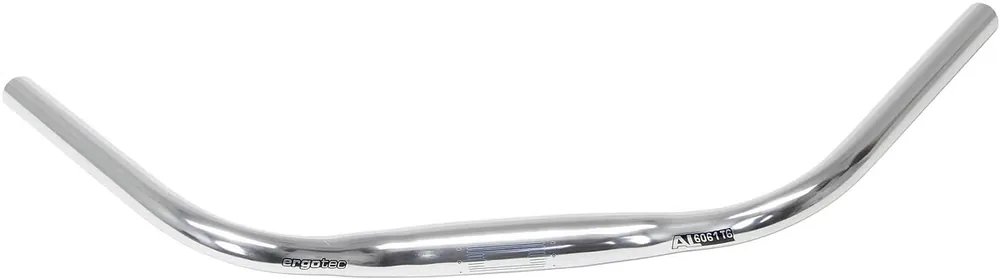Direkt Vom Hersteller ergotec Stuttgarter Lenker 31,8 mm silber