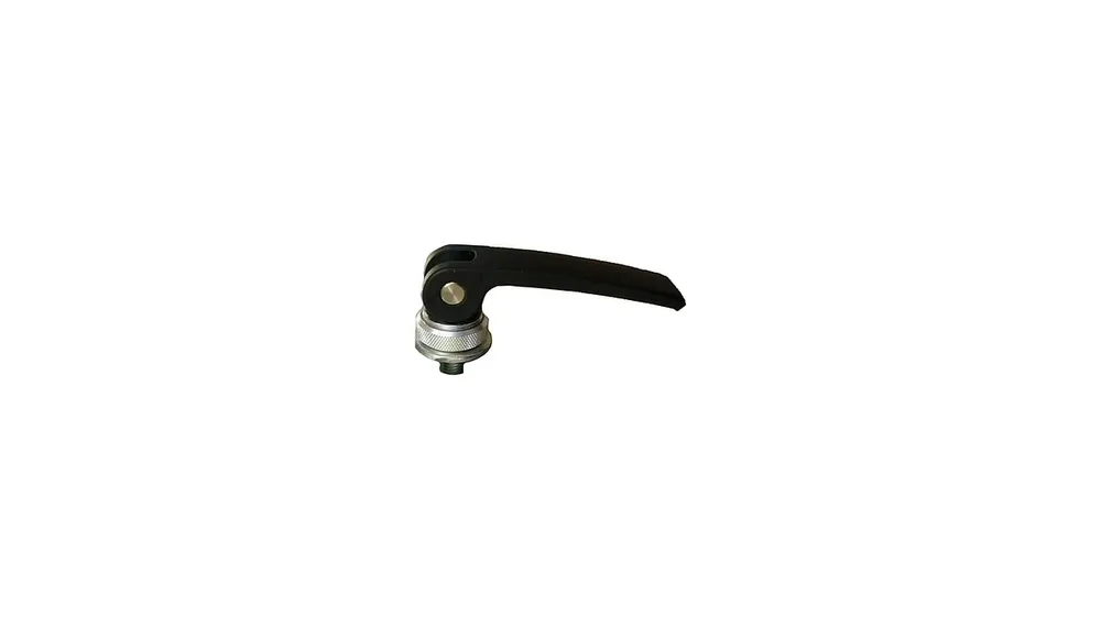 Tip Top Exzenterklemmhebel Ø 10 mm, 30 mm lang Finale Aktion