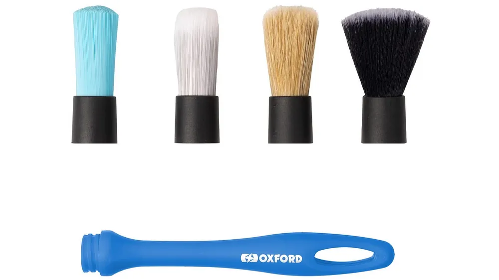 Oxford Detail 4-in-1 Detailing Brush Set Sofort Bestellen