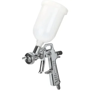Einhell Kompressoren-Zubehör Farbspritzpistole, Fließbecher 4133000 Direktkauf