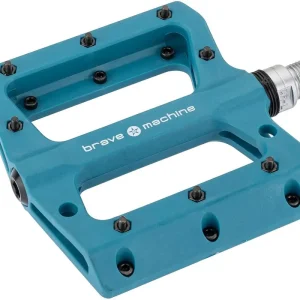 Brave Pedal Dirt 2 blau Top-Preis