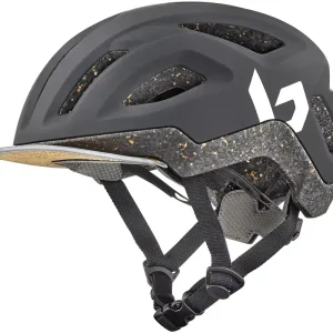 Nur Heute Bollé Helm Eco React S schwarz