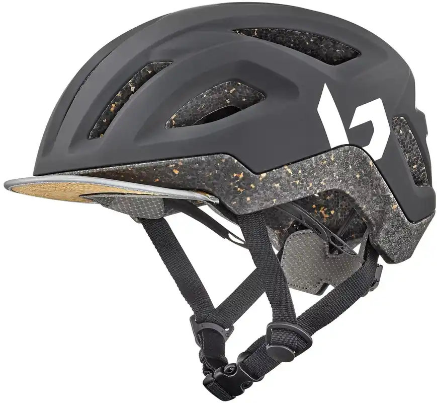 Nur Heute Bollé Helm Eco React S schwarz