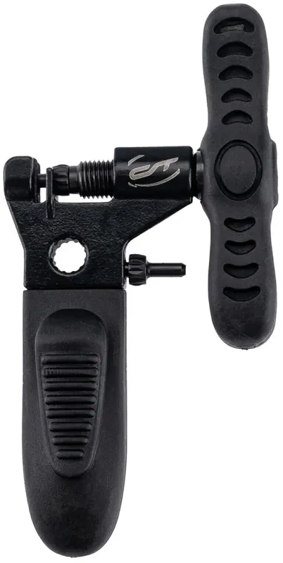 CONTEC Kettennietdrücker TFM Pin Pusher schwarz Meistverkauft