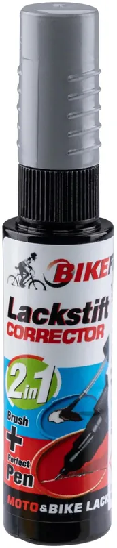 Fasi Lackstift Victoria grau light grey Markenprodukt