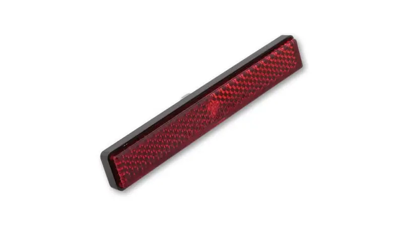 Sonderangebot HIGHSIDER pro Rückstrahler M5 - 103x16mm