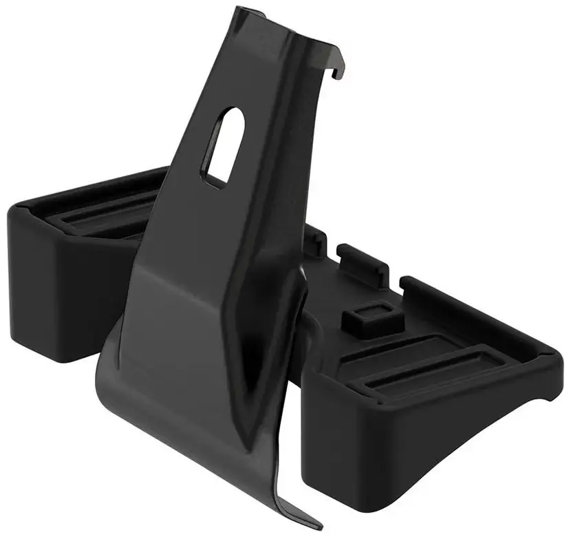 Thule Befestigungssystem Grundträger Kit 5010 schwarz Garantierte Lieferung