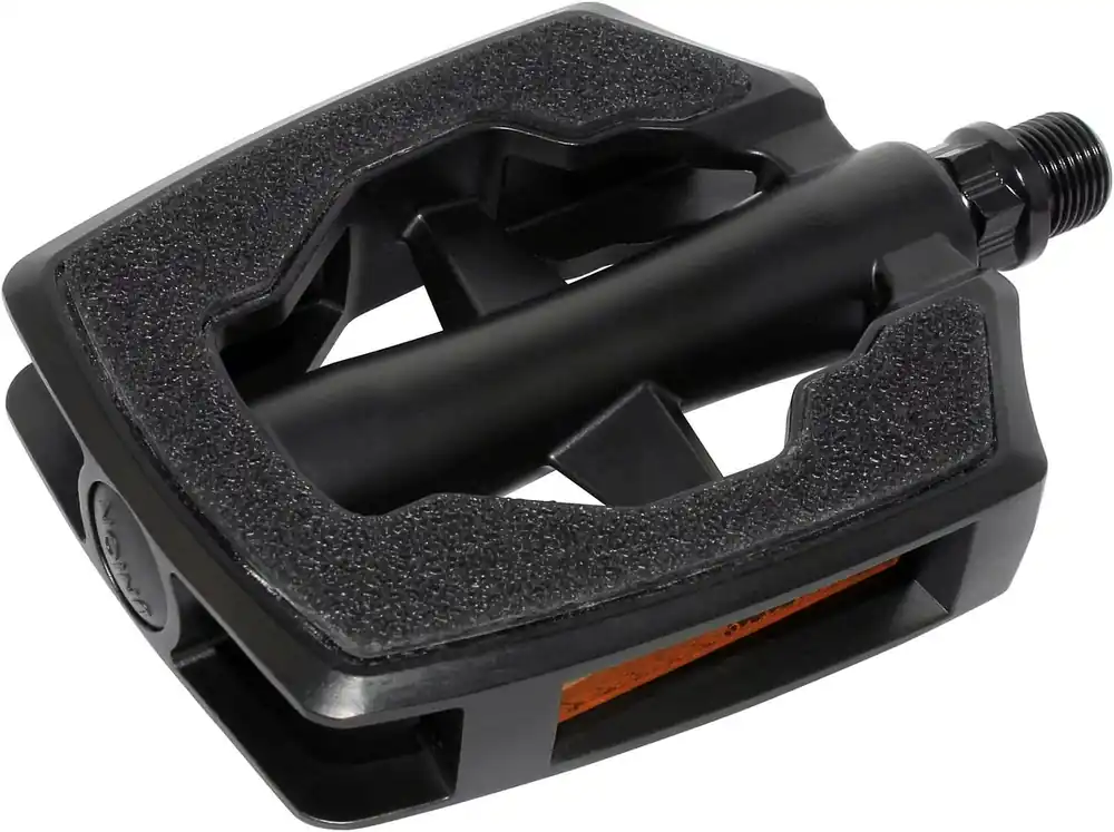 Union Pedal SP-890 SBL schwarz matt schwarz / schwarz Direkt Vom Hersteller