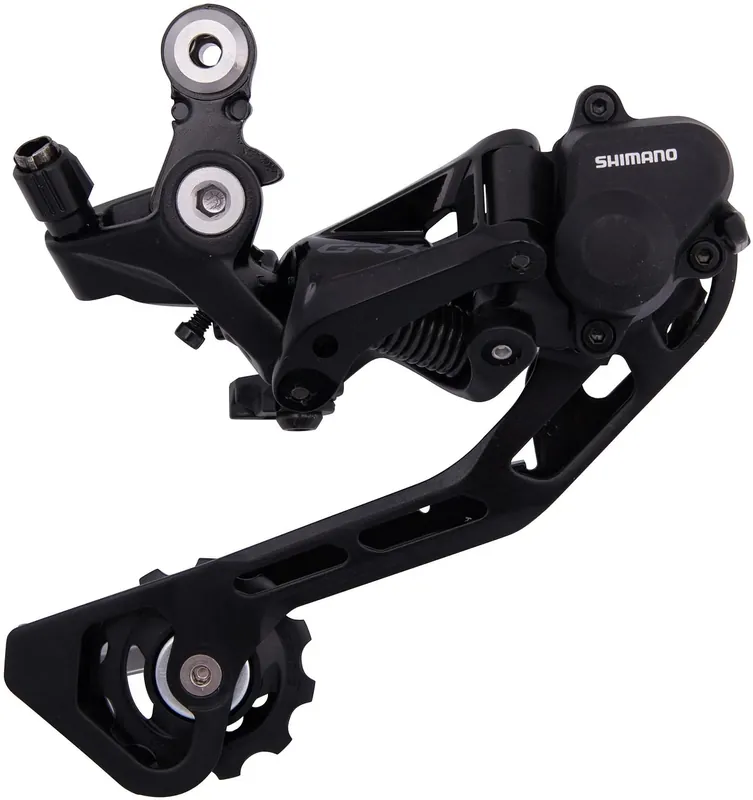 Neue Ware Shimano Schaltwerk GRX RD-RX400 10-fach