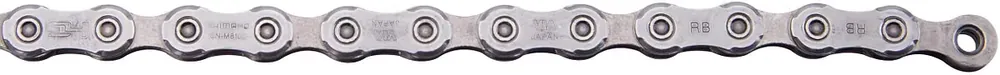 Finale Aktion Shimano Kette XT CN-M8100 12-fach 126 Glieder silber