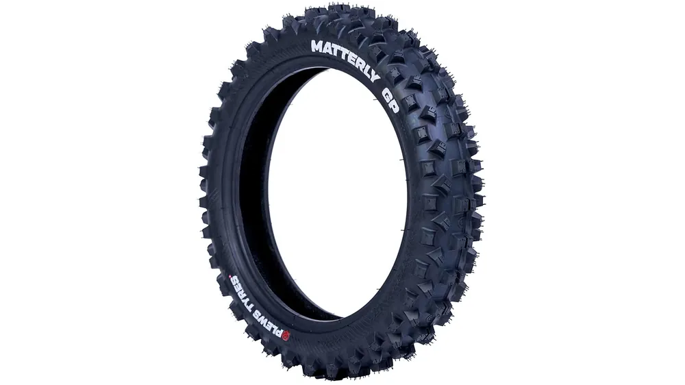 Mega-Angebot Plews Tyres MX2 Matterly GP 60/100-12 36J TT