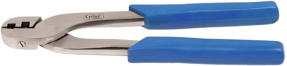 Cyclus Tools Kettennietzange extra langer Hebel Neue Kollektion
