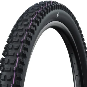 Schwalbe Albert Pro Evolution Line Reifen 29 Zoll schwarz 2,50" Trail, Soft Preisknaller