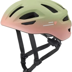 Bollé Helm Spero Gr. S grün / rosa Jetzt Kaufen