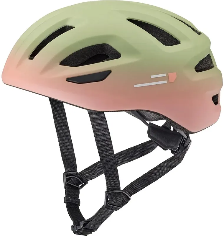 Bollé Helm Spero Gr. S grün / rosa Jetzt Kaufen