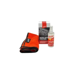 Cyclon Pflegespray Nano Bike Coating Ausverkauf
