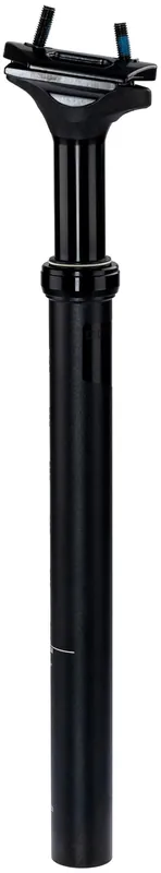 Finale Aktion CONTEC Federsattelstütze Nara Air 27,2 mm schwarz für Fahrergewicht von 90 - 120 kg