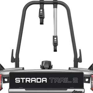 Sofort Bestellen Atera Heckträger Strada Trail 2 schwarz/silber