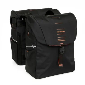 Mega-Angebot New Looxs Doppeltasche Vigo Double schwarz
