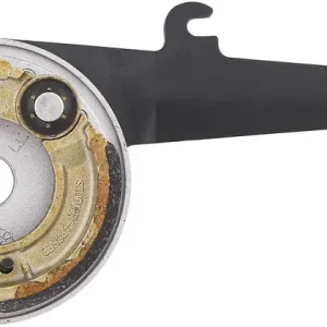 Günstig Sturmey Archer Bremsplatte Trommelbremse 70 mm