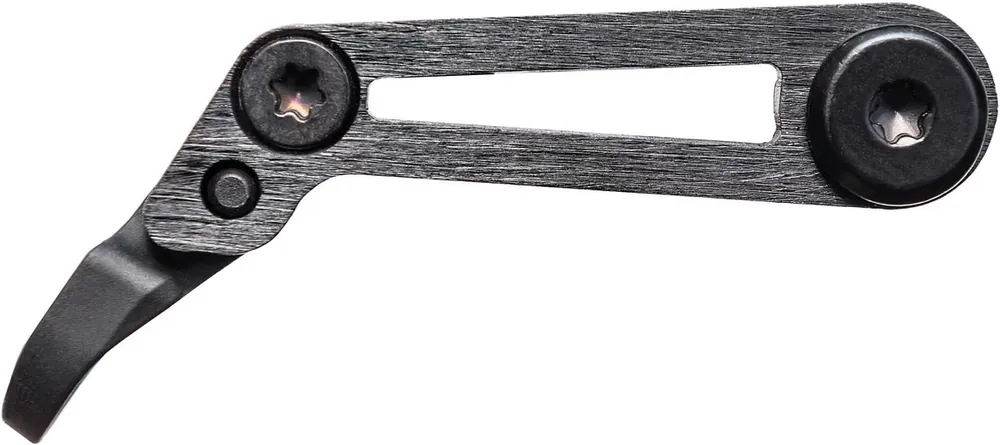 Busch + Müller Scheinwerferhalter 464HA schwarz Top-Seller